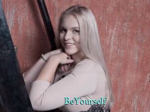 BeYourself xxx Fantasy Land