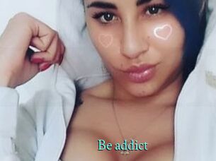 Be_addict
