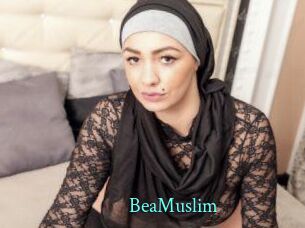 BeaMuslim