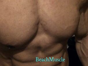 BeachMuscle xxx Fantasy Land