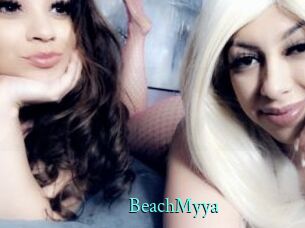 BeachMyya