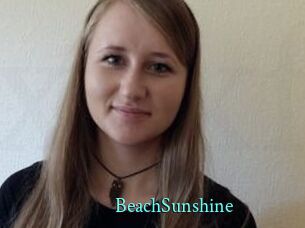 BeachSunshine