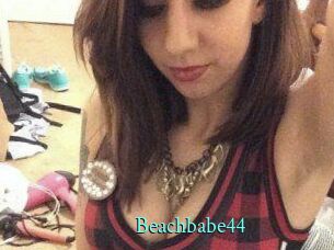 Beachbabe44