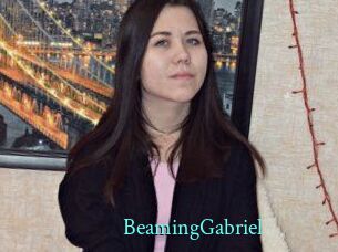 BeamingGabriel