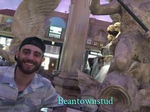 Beantownstud