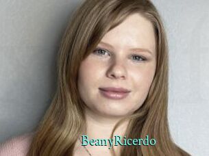 BeanyRicerdo