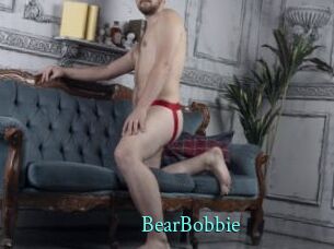 BearBobbie