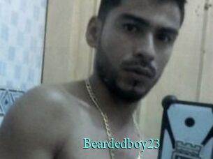 Beardedboy23