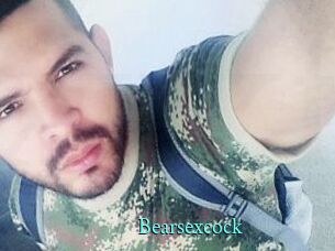 Bearsexcock