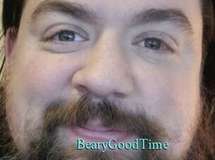 BearyGoodTime xxx Fantasy Land