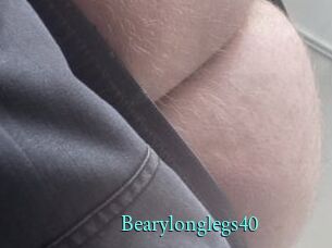 Bearylonglegs40 xxx Fantasy Land