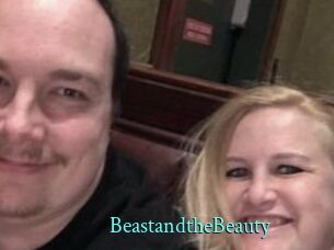 BeastandtheBeauty xxx Fantasy Land