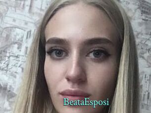 BeataEsposi