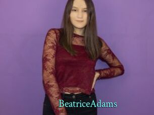 BeatriceAdams xxx Fantasy Land