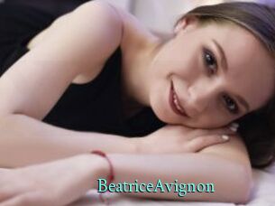 BeatriceAvignon