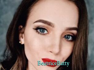 BeatriceBatty xxx Fantasy Land