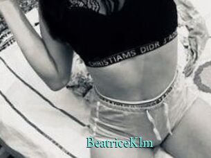BeatriceKlm xxx Fantasy Land