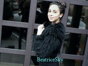 BeatriceSky xxx Fantasy Land
