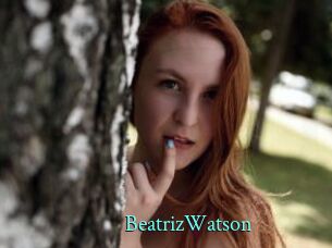 BeatrizWatson