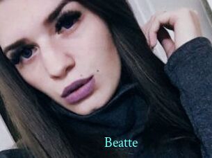 Beatte