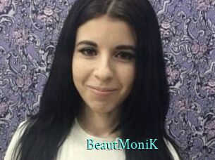BeautMoniK