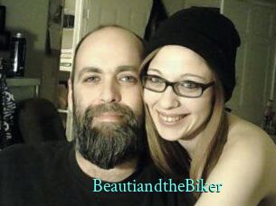BeautiandtheBiker