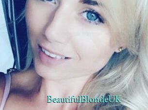BeautifulBlondeUK