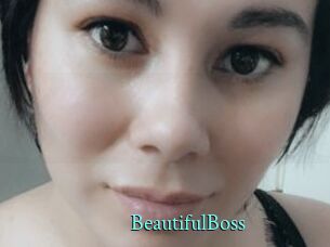 BeautifulBoss