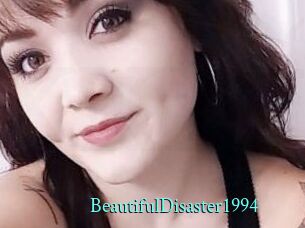 BeautifulDisaster1994