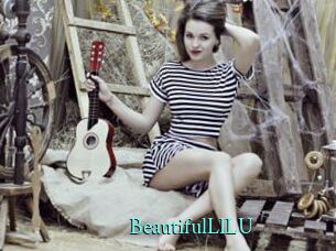 BeautifulLILU xxx Fantasy Land