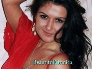 BeautifulMonica