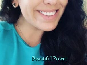 Beautiful_Power xxx Fantasy Land