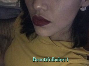 Beautifulbabe11