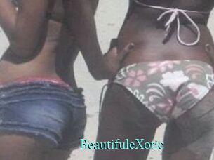BeautifuleXotic