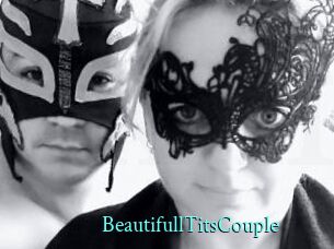 BeautifullTitsCouple