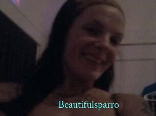 Beautifulsparro