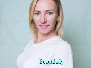 Beautilady