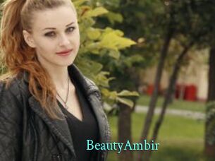 BeautyAmbir xxx Fantasy Land