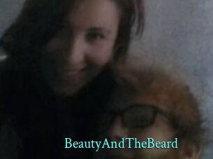 BeautyAndTheBeard