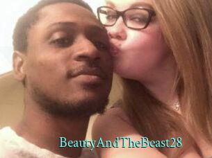 BeautyAndTheBeast28