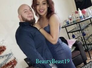 BeautyBeast19