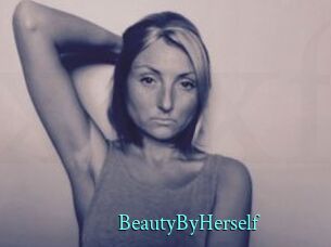BeautyByHerself