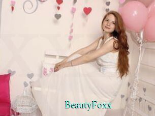 BeautyFoxx