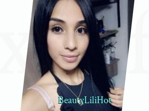 BeautyLiliHot