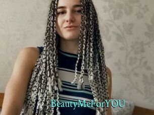 BeautyMeForYOU