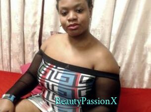 BeautyPassionX
