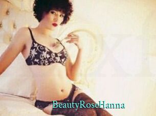 BeautyRoseHanna