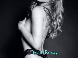 BeautyRoxxy