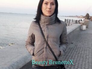 Beauty_BrunetteX