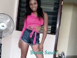 Beauty_Sandy